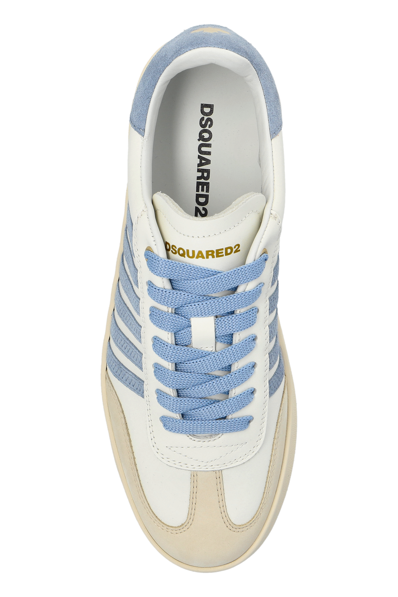 Dsquared2 Sneakers Boxer | Women's Shoes | Vitkac